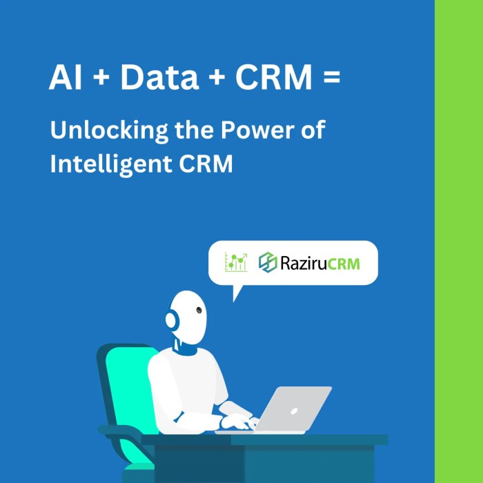 Unleashing the Power of AI Automation in CRM