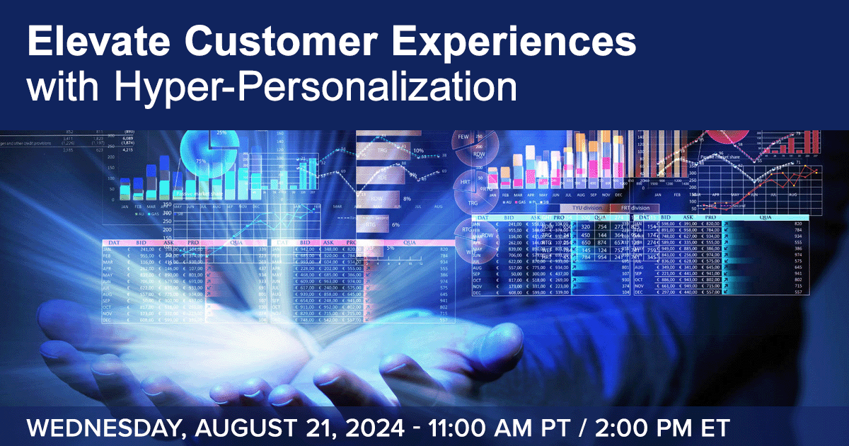 Hyper-Personalized CRM: Delivering Tailored Experiences