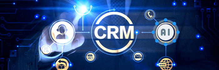 Why AI-Powered CRM is a Game-Changer for Businesses