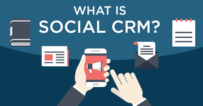 Social CRM: A Must-Have for Modern Businesses