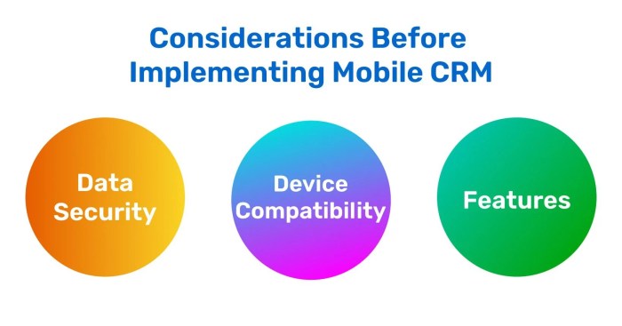 Crm advantages