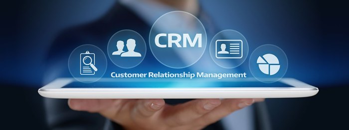 Mobile CRM: A Must-Have for Modern Businesses