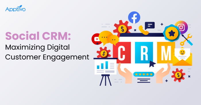 Social CRM: Measuring and Optimizing for Success