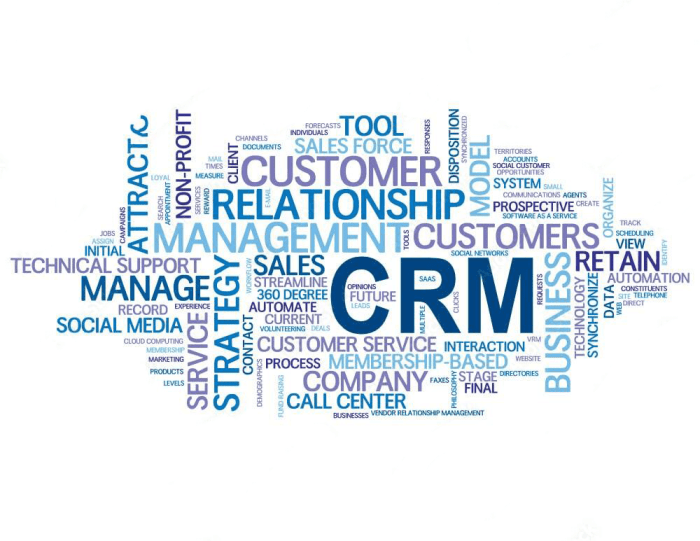 Choosing the Best Social CRM for Your Business