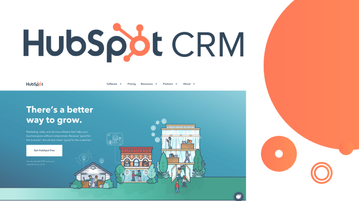 Hubspot crm generation potenciar herramientas negocio targettrend insider