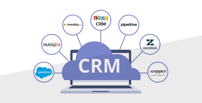 Crm startups expensive