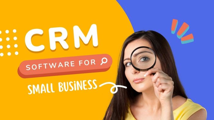 Crm business relationship systems help small businesses praveen september featured posted