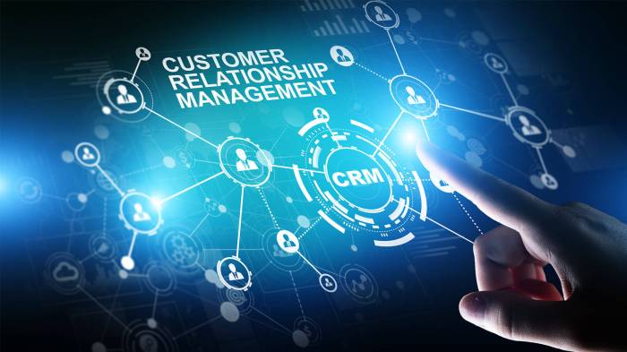 Crm benefits business using system customer software relationship management objective customers