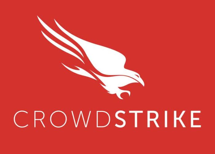 Crowdstrike stock