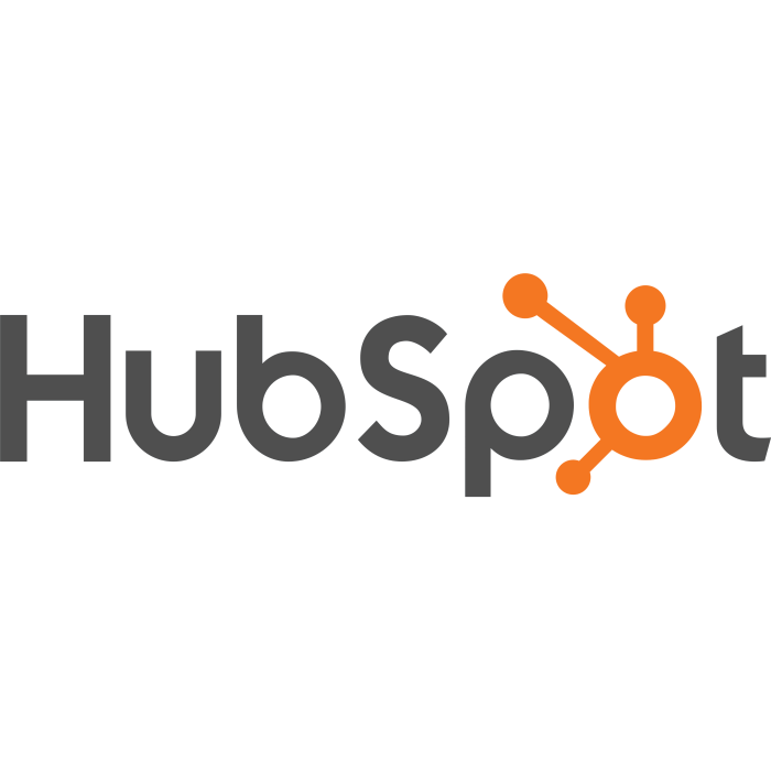 Hubspot cookiebot platforms