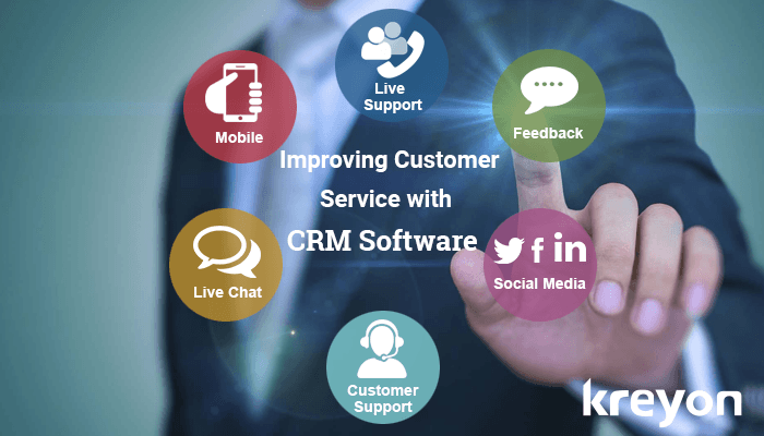 Crm customer management relationship features sales relationships purpose customers businesses maintain strong leads guides salesforce