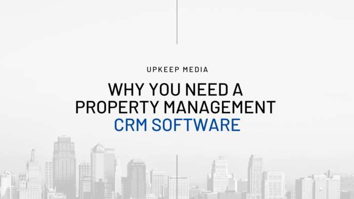 Software crm