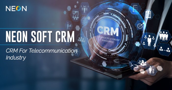 Crm neon